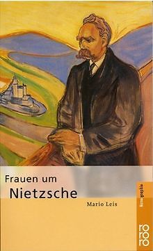 Cover Frauen um Nietzsche