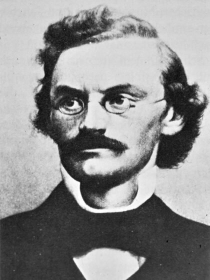 Carl Schurz