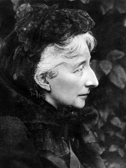 Cosima Wagner