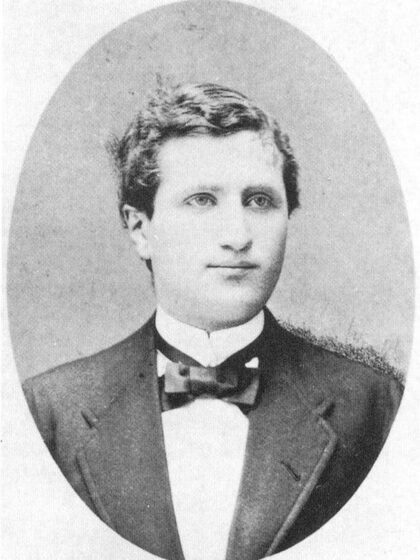 Paul Rée