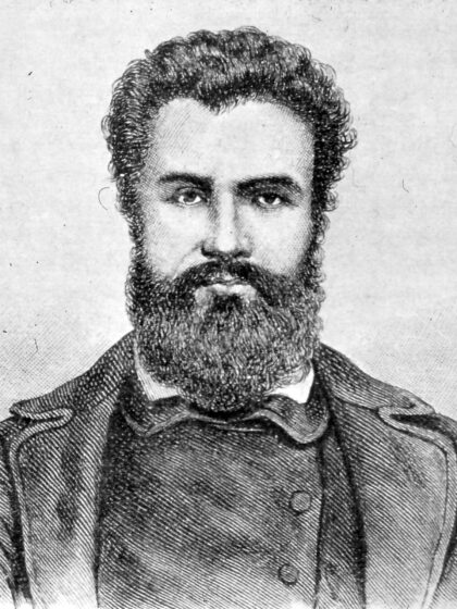 Julius Fröbel