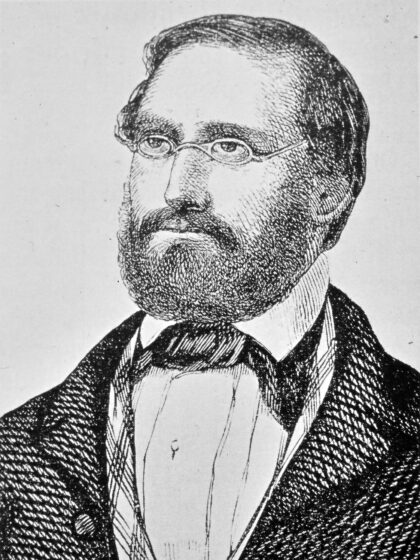 Gottfried Kinkel