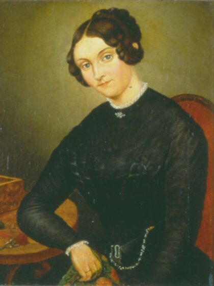 Johanna Kinkel