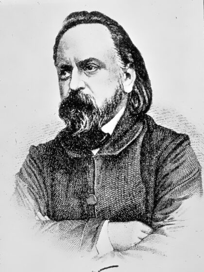 Alexander Herzen