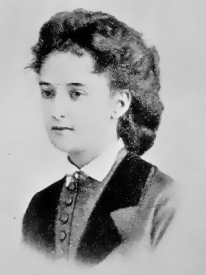 Olga Herzen